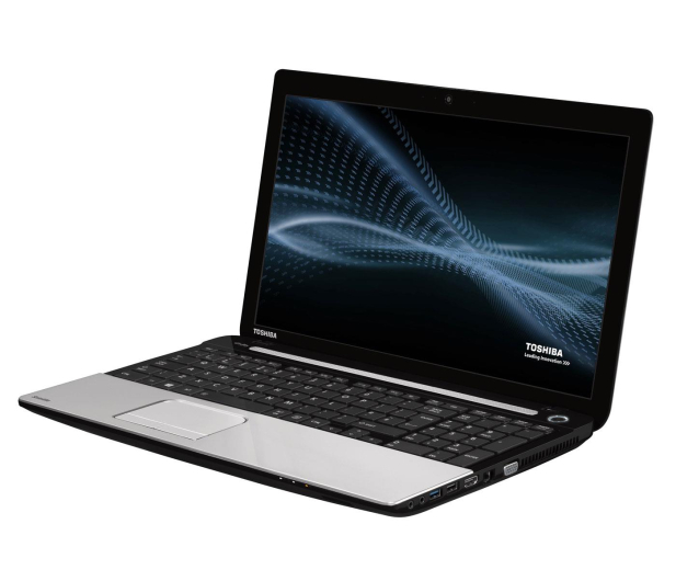 Toshiba Satellite C55-A-1JL i3-3110M/8GB/750/Win8 740M 2GB - 179439 - zdjęcie